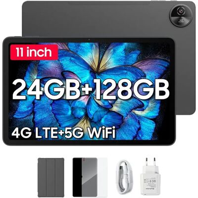 Blackview OSCAL Pad 90 - 10,92'' IPS - 24GB/128GB - Grau Tablet Blackview OSCAL Pad 90 - 10,92'' IPS - 24GB/128GB - Grau Tablet