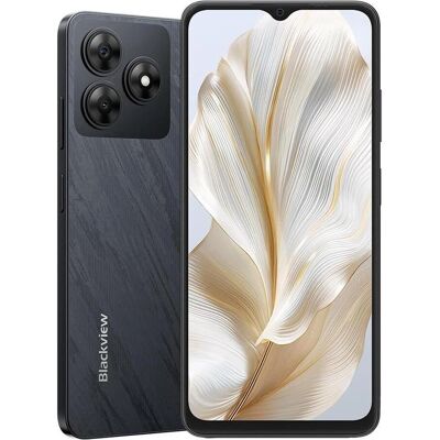 Diverse Verläge Wave 8 - 128 GB, 4 GB RAM - Dual SIM Smartphone Diverse Verläge Wave 8 - 128 GB, 4 GB RAM - Dual SIM Smartphone