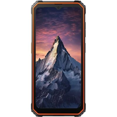 Blackview BV4800 Pro - Smartphone infrangibile 6,56" 12GB RAM 128GB Blackview BV4800 Pro - Smartphone infrangibile 6,56" 12GB RAM 128GB