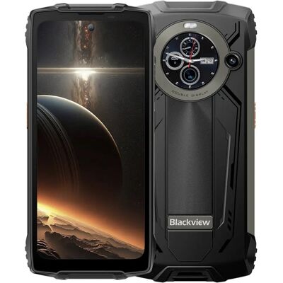 Blackview BV8200 - Teléfono resistente - 36GB RAM Blackview BV8200 - Teléfono resistente - 36GB RAM