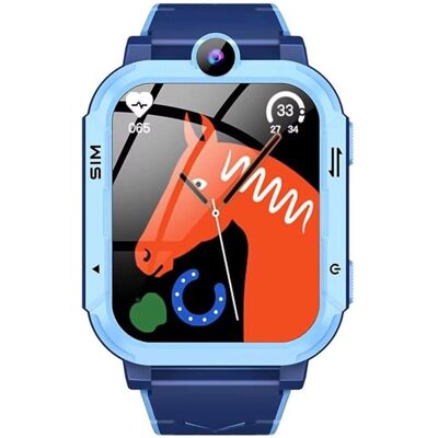 Blackview Z20 Zegarek Smartwatch dla Dzieci z SOS i Wideo 4G Blackview Z20 Zegarek Smartwatch dla Dzieci z SOS i Wideo 4G
