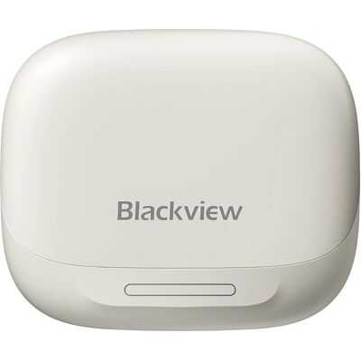 Auricolari wireless Blackview Airbuds 200 - Cancellazione rumore, IP68, Bluetooth 5.4 Auricolari wireless Blackview Airbuds 200 - Cancellazione rumore, IP68, Bluetooth 5.4