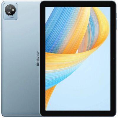 Blackview Tab 30 Blau 10,1 Zoll WiFi 2/64GB - Tablet Blackview Tab 30 Blau 10,1 Zoll WiFi 2/64GB - Tablet