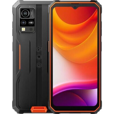 Blackview BV4800 SE Robust Smartphone - 6,56" 4GB/64GB Dual NFC 5100mAh Android Blackview BV4800 SE Robust Smartphone - 6,56" 4GB/64GB Dual NFC 5100mAh Android