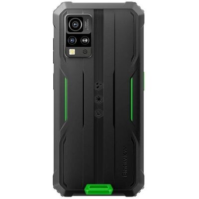 Blackview BV4800 SE Smartphone resistente - 6.56", 4GB/64GB Blackview BV4800 SE Smartphone resistente - 6.56", 4GB/64GB