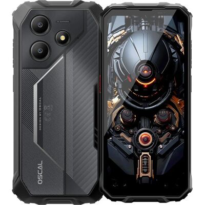 Blackview Oscal Marine 2 - Wytrzymały smartfon 8GB/256GB Blackview Oscal Marine 2 - Wytrzymały smartfon 8GB/256GB