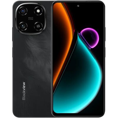 Blackview COLOR 6 - Écran 6,67 pouces, 8+128GB, Caméra 50MP - Smartphone Blackview COLOR 6 - Écran 6,67 pouces, 8+128GB, Caméra 50MP - Smartphone