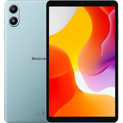 Blackview Link 2 Tiger 8,68" 12GB Wi-Fi Android 15 - Tablet Blackview Link 2 Tiger 8,68" 12GB Wi-Fi Android 15 - Tablet