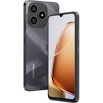 Blackview WAVE 9C - 6,56" Dual SIM Android 15 - 64GB Smartphone - Publicité Blackview WAVE 9C - 6,56" Dual SIM Android 15 - 64GB Smartphone - Publicité