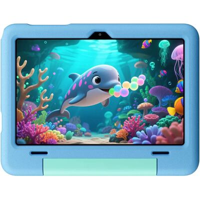 Blackview Tab 20 Kids 64GB Wi-Fi Blau - Tablet Blackview Tab 20 Kids 64GB Wi-Fi Blau - Tablet