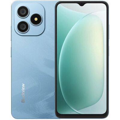 Blackview - Wave 9C - 64GB - 4GB - Téléphone - Publicité Blackview - Wave 9C - 64GB - 4GB - Téléphone - Publicité