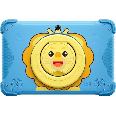 Blackview LINK 1 Kids 8,68" 64GB Wi-Fi Tablet - Dzieci Blackview LINK 1 Kids 8,68" 64GB Wi-Fi Tablet - Dzieci