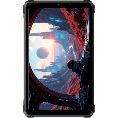 Blackview - Active 5 - Écran 8,68po - 128Go 6Go Tablette - Publicité Blackview - Active 5 - Écran 8,68po - 128Go 6Go Tablette - Publicité
