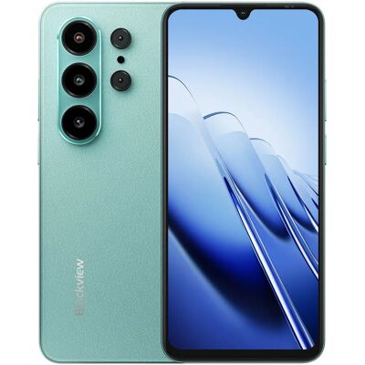 Blackview - WAVE 10 - 128 GB - Grün - Smartphone Blackview - WAVE 10 - 128 GB - Grün - Smartphone