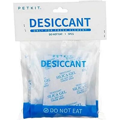 Absorbeur d'humidité PETKIT Fresh Element - Distributeur pour animaux - Publicité Absorbeur d'humidité PETKIT Fresh Element - Distributeur pour animaux - Publicité