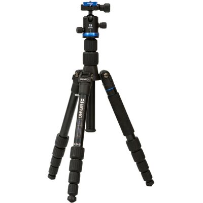 Benro iFOTO Kit de Tripé de Alumínio Benro iFOTO Kit de Tripé de Alumínio