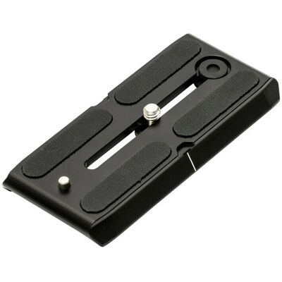 Placă de cameră Benro S4/S4Pro - Aluminiu CNC, Anti-alunecare, Eliberare rapidă Placă de cameră Benro S4/S4Pro - Aluminiu CNC, Anti-alunecare, Eliberare rapidă
