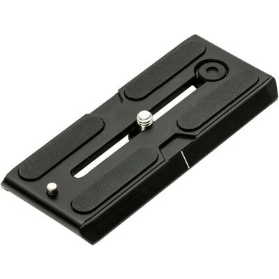 Benro QR6Pro Kameraauflage - Kompatibel mit S6, S7, S6Pro Benro QR6Pro Kameraauflage - Kompatibel mit S6, S7, S6Pro