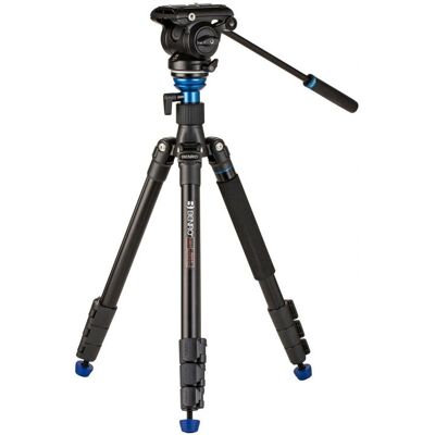 Benro Aero4 Pro Utazó Angyal Benro Aero4 Pro Utazó Angyal