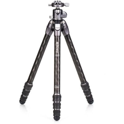 Benro Tortoise 24C + GX30 Kit Benro Tortoise 24C + GX30 Kit