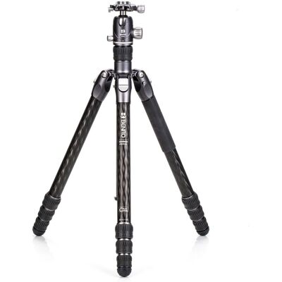 Benro Rhino 34C VX30 Kit - Statief voor camera's Benro Rhino 34C VX30 Kit - Statief voor camera's