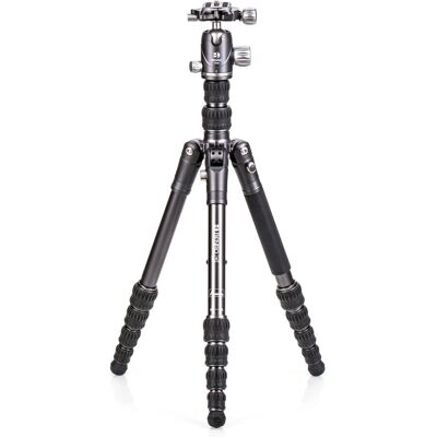 Benro VX20 Tripod és Állvány - 141,3cm - Alumínium Benro VX20 Tripod és Állvány - 141,3cm - Alumínium