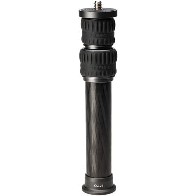 Colonne Centrale Courte Benro Tortoise - Accessoire pour Trépied Colonne Centrale Courte Benro Tortoise - Accessoire pour Trépied