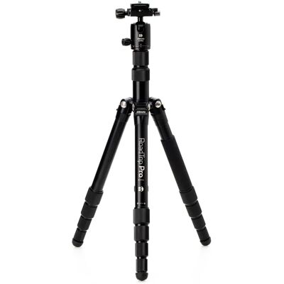 Benro BMRTPROABLK Állvány - Hordozható, Sokoldalú, Támogat 8kg Benro BMRTPROABLK Állvány - Hordozható, Sokoldalú, Támogat 8kg