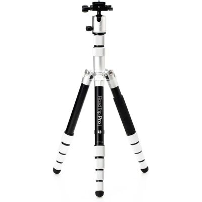 Benro - Roadtrip Pro - Schwarz - 3-leg - Stativ Benro - Roadtrip Pro - Schwarz - 3-leg - Stativ
