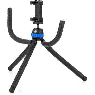 Benro KP1K KoalaPod Kit - Schwarz Benro KP1K KoalaPod Kit - Schwarz