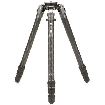 Benro TMTH34C Carbon-Stativ - Schwerlaststütze Benro TMTH34C Carbon-Stativ - Schwerlaststütze