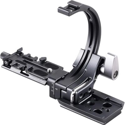 Benro QRB95DUAL Schnellrotations Objektivhalter - Objektivhalter Benro QRB95DUAL Schnellrotations Objektivhalter - Objektivhalter
