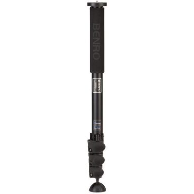 Benro MAD38A Aluminium-Monopod - Leichtes Reise-Stativ Benro MAD38A Aluminium-Monopod - Leichtes Reise-Stativ