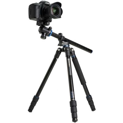 Benro FGP18A - SCHWARZ Benro FGP18A - SCHWARZ