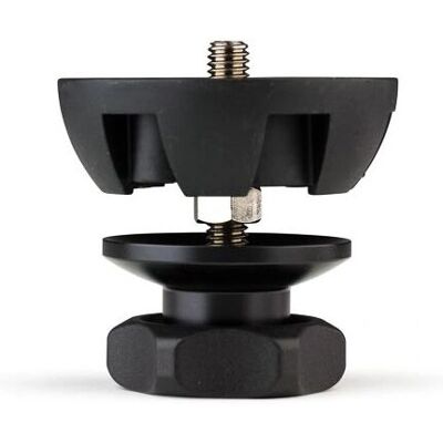 Benro BL75S állvány kiegészítő - Félgömb adapter rövid fogantyúval Benro BL75S állvány kiegészítő - Félgömb adapter rövid fogantyúval