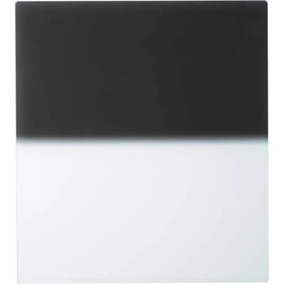 Benro - 170x190mm Hard Edge Graduated 0.9 - 3 Stop ND Glass - Filter Benro - 170x190mm Hard Edge Graduated 0.9 - 3 Stop ND Glass - Filter