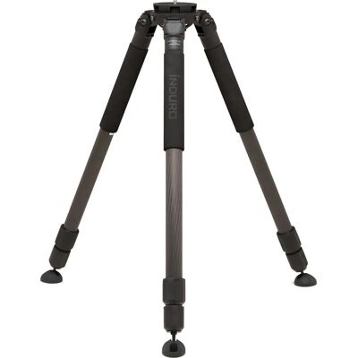 Benro - Induro Carbon 8x - 100mm Bowl - Tripod Benro - Induro Carbon 8x - 100mm Bowl - Tripod