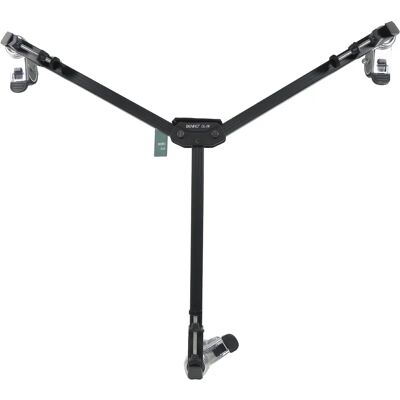 Benro Tripod DL06 Portable Trolley - Tripod Dolly Benro Tripod DL06 Portable Trolley - Tripod Dolly