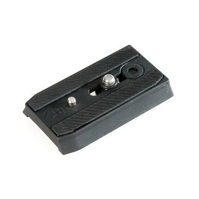 Benro Piastra Ricambio QR4 - Video Quick Release Plate Benro Piastra Ricambio QR4 - Video Quick Release Plate