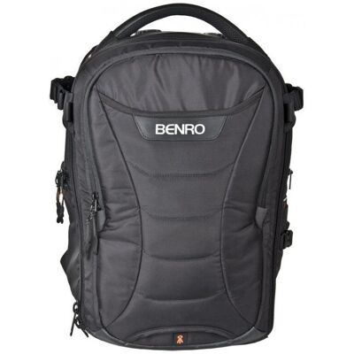 Benro Pro Ranger 500N Housse de sac à dos - Housse de sac à dos, Compatible avec toutes les marques, Max 15 pouces - Publicité Benro Pro Ranger 500N Housse de sac à dos - Housse de sac à dos, Compatible avec toutes les marques, Max 15 pouces - Publicité