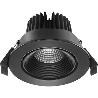 OPPLE - LEDSpotRA-Ava-E2 7W - Dimmbar - 2700K - Recessed LED OPPLE - LEDSpotRA-Ava-E2 7W - Dimmbar - 2700K - Recessed LED