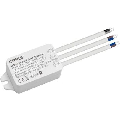 Opple LED Smart-Zubehör BLE2-DALI Opple LED Smart-Zubehör BLE2-DALI
