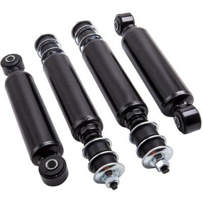 Maxpeedingrods Modello 1014236, 1014235, Ammortizzatori per Club Car DS - Tipo di veicolo Maxpeedingrods Modello 1014236, 1014235, Ammortizzatori per Club Car DS - Tipo di veicolo