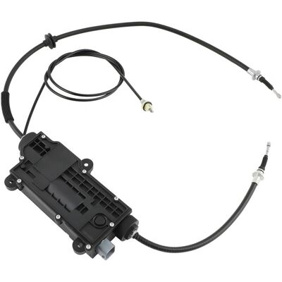 MAXPEEDINGRODS - S-W221 - Attuatore - Freno di stazionamento MAXPEEDINGRODS - S-W221 - Attuatore - Freno di stazionamento