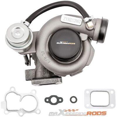 MAXPEEDINGRODS Nissan Turbolader GT2252S - Hochleistung, 2 Jahre Garantie - Leichtlastwagen/Handel MAXPEEDINGRODS Nissan Turbolader GT2252S - Hochleistung, 2 Jahre Garantie - Leichtlastwagen/Handel