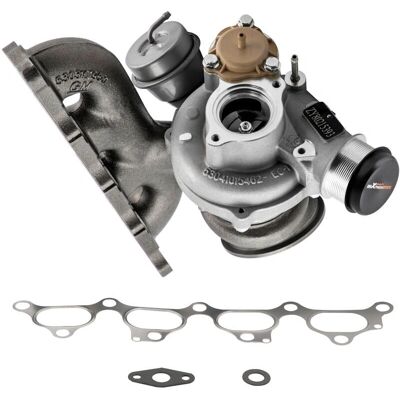 Maxpeedingrods 53039880110 - Turbo para Opel Astra GTC J, Astra H, Astra J - Turbo Maxpeedingrods 53039880110 - Turbo para Opel Astra GTC J, Astra H, Astra J - Turbo