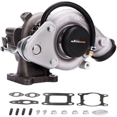 MAXPEEDINGRODS - 17201-54060 - 2L-T - CT20 - Turboalimentador MAXPEEDINGRODS - 17201-54060 - 2L-T - CT20 - Turboalimentador