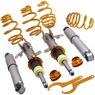 Unbranded - Astra H Mk5 - Zafira B - Kit de Coilovers Unbranded - Astra H Mk5 - Zafira B - Kit de Coilovers