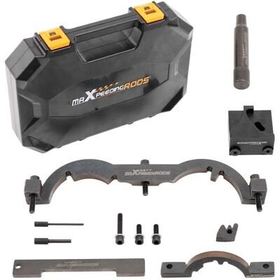 Maxpeedingrods Motor- und Steuerkettenset für Opel & Vauxhall Maxpeedingrods Motor- und Steuerkettenset für Opel & Vauxhall