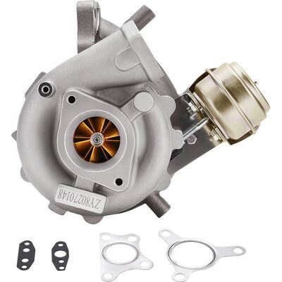 Maxpeedingrods Turbo - Compatible pour Nissan Pathfinder 2.5L YD25DDTI - Publicité Maxpeedingrods Turbo - Compatible pour Nissan Pathfinder 2.5L YD25DDTI - Publicité